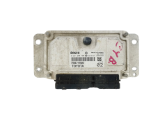 Blok Ovladačů Toyota 89661-0H023 0261208702 Bosch 37010