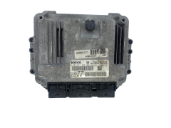 Blok Ovladačů 0281011225 9651398780 9647785580 PSA Bosch 50331