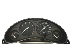 Otáčkoměr Opel Corsa B 88481709 90534402 47775 Otáčkoměr Opel Corsa B 88481709 90534402 47775
