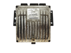 Blok Ovladačů 8200399038 8200619409 R0410B034C Renault Delphi 28072