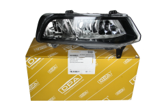 Mlhové Světlo Pravý 6C0941662 99411621202 VW Polo DPA