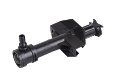 Tryska Postřikovače Světel Levý 8U0955101B 99551802201 Audi Q3 Vika