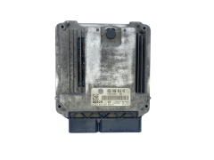 Blok Ovladačů 03G906016HC 0281012289 VW Seat Bosch 62641