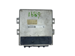 Blok Ovladačů NNN100743 NNW001550 A0047 YM Rover 61245