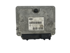 Blok Ovladačů IAW4AF.M9 55187372 61600.627.05 Fiat Magneti Marelli 52968
