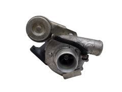 Turbodmychadlo Opel 1,7 DTL 90530995 454187-1 