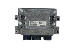 Blok Ovladačů S120201108B 8200454467 8200400246  Renault Siemens 48377