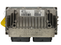 Blok Ovladačů Renault S126027101B 8200623620 8200563399 Siemens