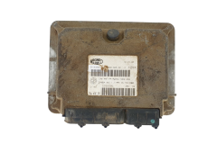 Blok Ovladačů IAW4EF.PP 55183582 Fiat Magneti Marelli 39151