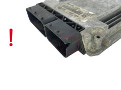 Blok Ovladačů DDE 7808454 0281012722 BMW Bosch 60058