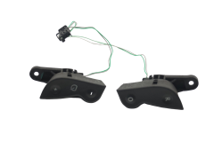 Vypínač Tempomatu 8200218170 Renault Megane 2 Scenic 2  Kangoo 2