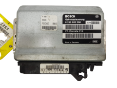Řídicí Jednotka Motoru Alfa Romeo ZF0501004723 0260002258 Bosch