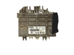 Blok Ovladačů 030906026AC 0261203744 Volkswagen Bosch 24727
