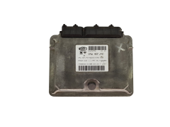 Blok Ovladačů IAW4EF.P2 73500446 61600.623.01 Fiat Magneti Marelli 18008