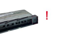 Blok Ovladačů 0281011078 30637733A Volvo Bosch 62563