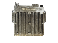 Blok Ovladačů 7700108489 21649275-1 Renault Sagem 26104