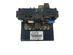 Blok Ovladačů Moduł 0025459301 5DK007973-20 Mercedes Hella Blok Ovladačů Moduł 0025459301 5DK007973-20 Mercedes Hella