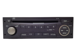 Rádio Cd Mitsubishi Grandis MZ313063 U114