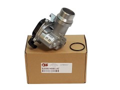 Škrticí Klapka Renault 1.5 DCI 8200614985 Qplus