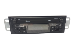 Autorádio MP3 BT USB Trafic 3 Vivaro B NV300 281151657R 93458873 0km
