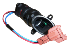 Senzor Teploty Originál Renault Scenic  Megane II 7701055160