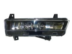 Halogen Pravý 5E0941702A 5E0941700A 99411296402 Skoda Octavia III DPA