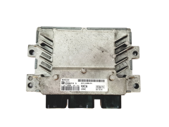Blok Ovladačů AV21-12A650-CA S180047012A EMS2102 Ford Continental