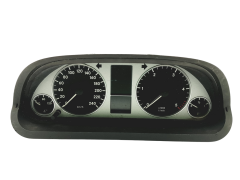 Otáčkoměr Mercedes A W169 A1695400948 0263643247 41977