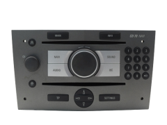Rádio Cd 70 Navi Opel 13157570 UCE BE Siemens VDO Rádio Cd 70 Navi Opel 13157570 UCE BE Siemens VDO