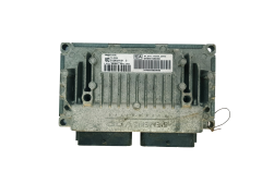 Blok Ovladačů S126024101C 9661983980 9659838680 PSA Siemens 32698
