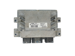 Blok Ovladačů S120200113A  8200774747 8200700695 Renault 43236
