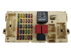 Pojistková Skříň Alfa Romeo 51711428 NPL 46558758 20004