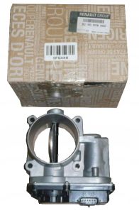 Škrticí Klapka Originál Renault Laguna 3 Latitude 3.0 8200828992