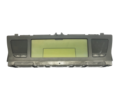 Tachometr Citroen C4 Picasso 9666217280 A 01 43541