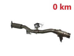 Škrticí Klapka 147B08010R --C 1.6 dci Renault Trafic 3 0km Škrticí Klapka 147B08010R --C 1.6 dci Renault Trafic 3 0km