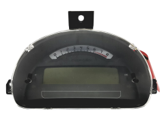Tachometr Citroen C3 P9660225780 D 01 49598