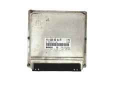 Blok Ovladačů A6681530279 0281010793 Mercedes Bosch 25407