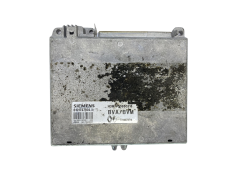 Blok Ovladačů S101727104Q 7700860316 7700873714 Renault Siemens 62159