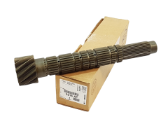 Hlavní Hřídel Převodovky Originál Citroen Peugeot 2316AP 2316.AP