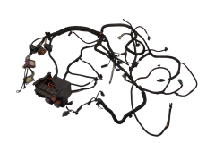 Instalace Motoru 8200276459 1.8 16v F4P Renault Laguna 2