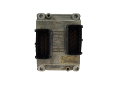 Blok Ovladačů Fiat 00551803150 0261207905 ME73H4L001 Bosch 16764