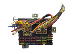 Pojistková Skříň Fiat 46412170 20083