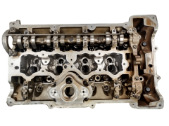 Hlava Válce BMW 755916807 7540152 2.0 16V N43B20AA