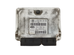 Blok Ovladačů 036906034BB IAW4LV.H 61600.541.05 VW Magneti Marelli 3113