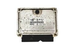 Blok Ovladačů 038906012K 0281010111 Volkswagen Bosch 27860