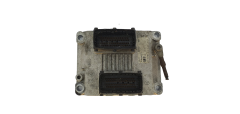 Blok Ovladačů 09164475 0261206274 Opel Corsa Bosch