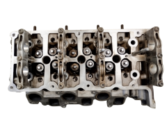 Hlava Válce VWAG 059.4.AP W36RH 3.0 V6 TDI CRC