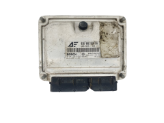 Blok Ovladačů 038906019PA 0281012932 Volkswagen Bosch 44632