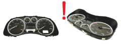 Tachometr Peugeot 307 9636708880 E 05 50542