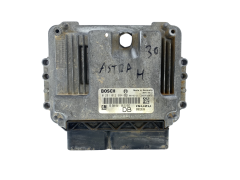 Blok Ovladačů Opel 55560810 0281012694 8980135190 Bosch GM 52019